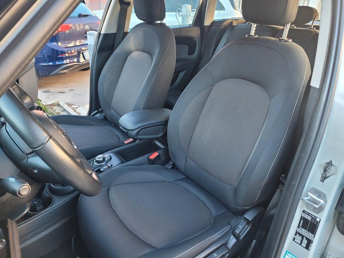 Mini Cooper Countryman 1.5 Northwood Edition