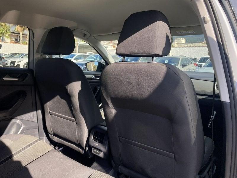 Volkswagen T-Roc Style 1.0 TSI 110CV