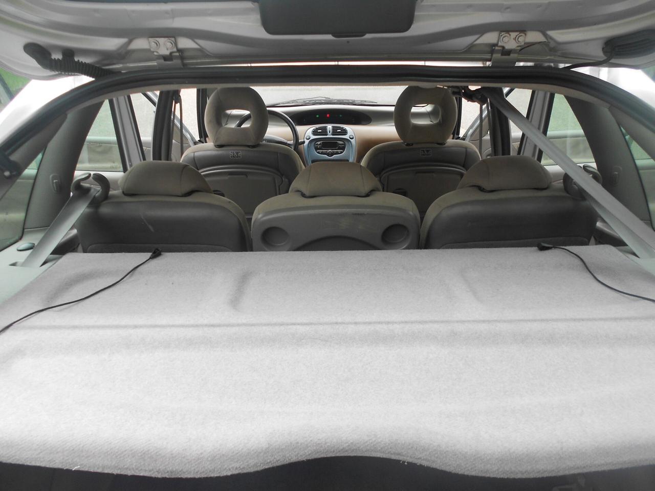 PICASSO 2.0hdi(VELLUTO-C.LEGA-CLIMATRONIC)90cv