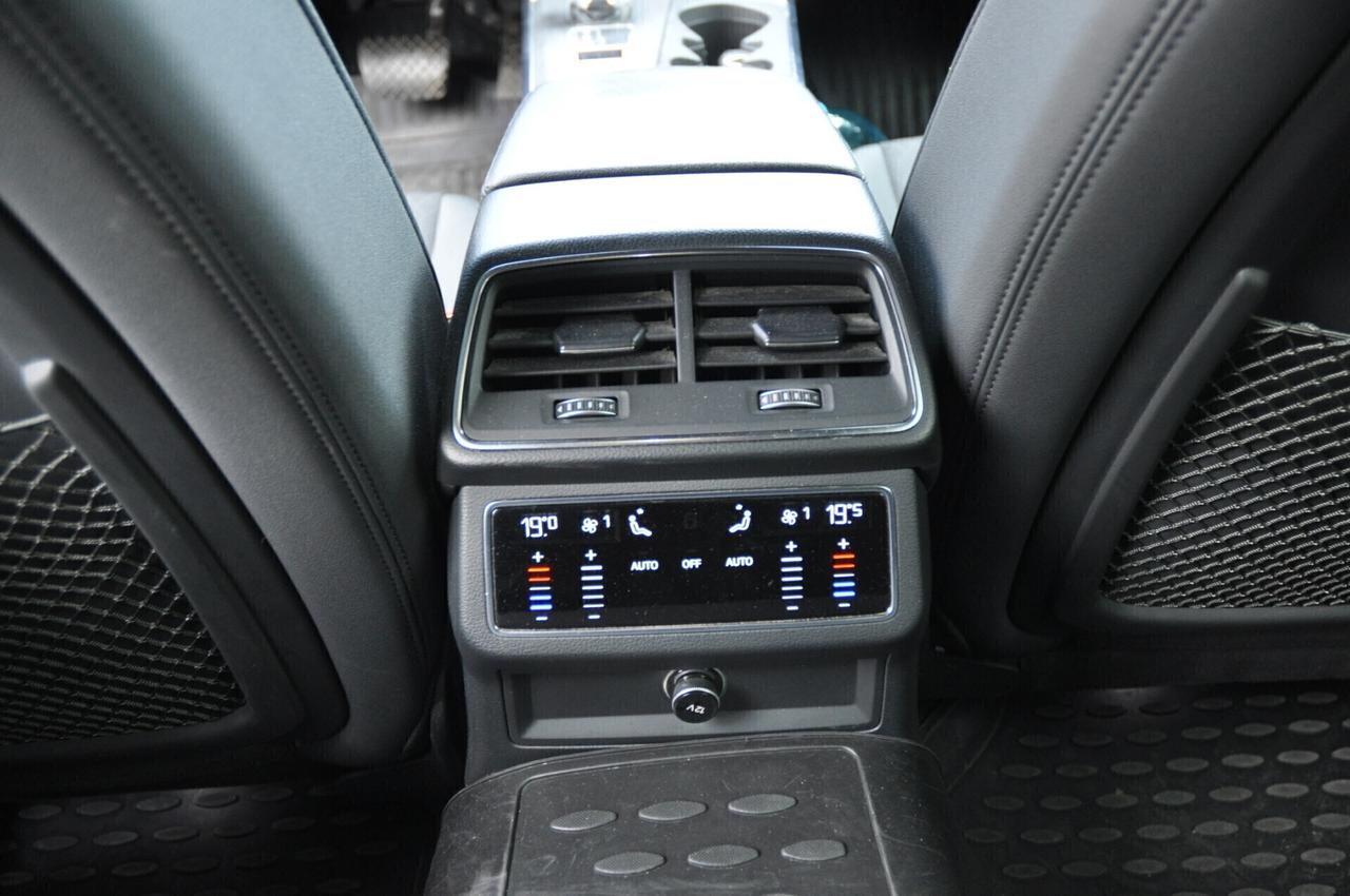 Audi A6 allroad 45 3.0 tdi mhev 48V Quattro
