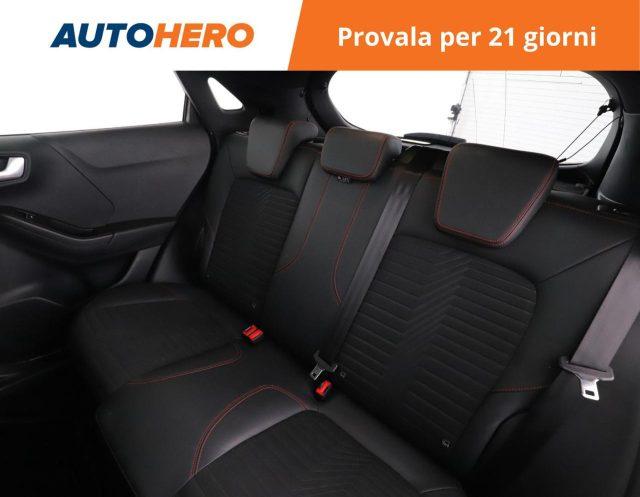 FORD Puma 1.0 EcoBoost Hybrid 125 CV S&S aut. ST-Line X