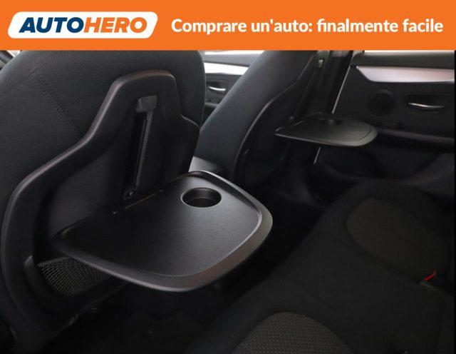 BMW 214 d Active Tourer
