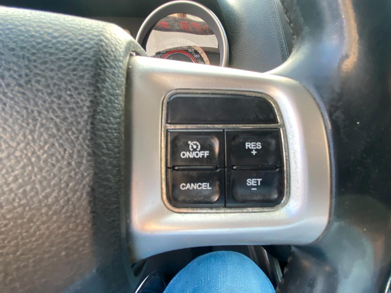 Fiat Freemont 2.0 Multijet 140 CV