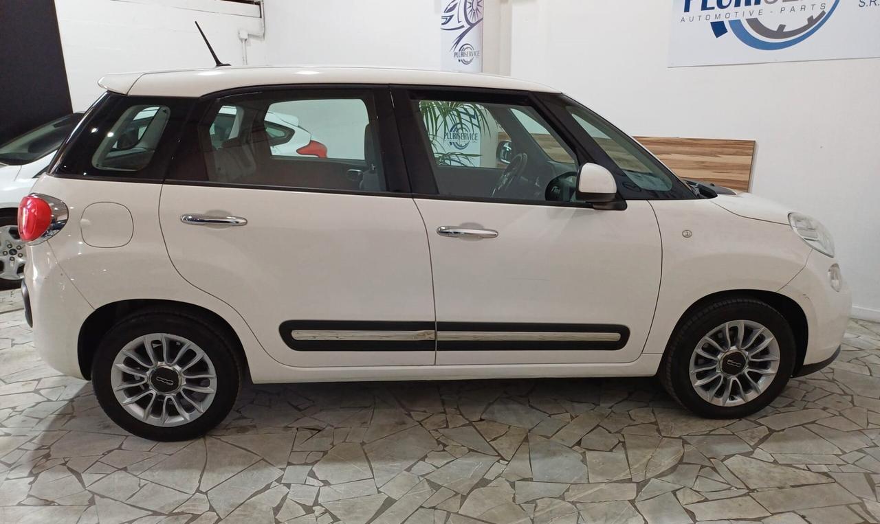 Fiat 500L 1.3 MJT Lounge - 2016