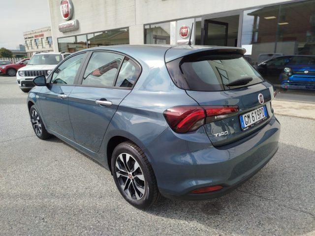 FIAT Tipo 1.3 Mjt S&S 5 porte City Life