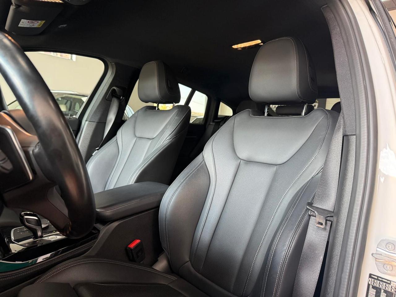 BMW X4 xdrive20d mhev 48V Msport auto