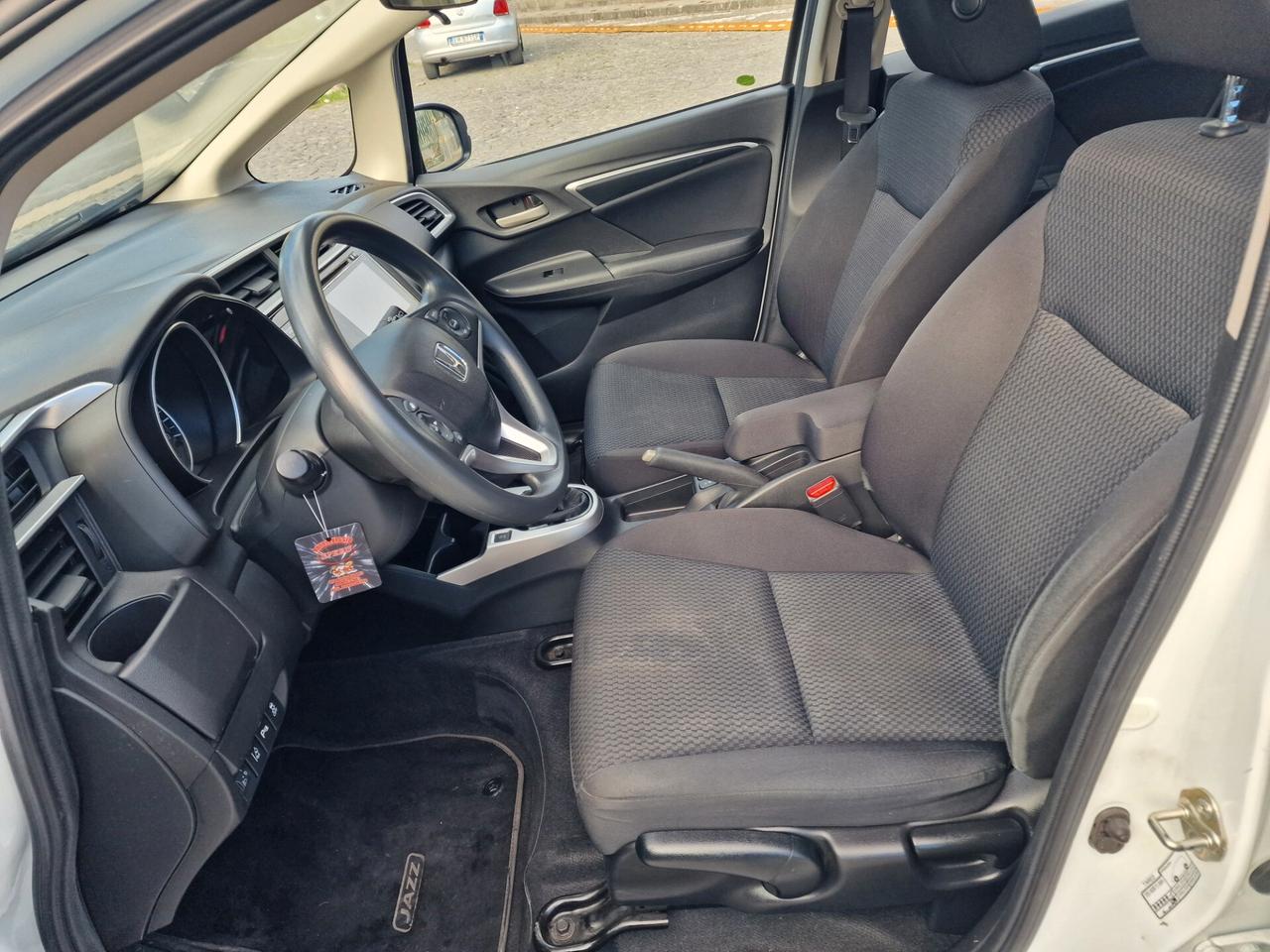 Honda Jazz 1.3 Comfort Navi ADAS