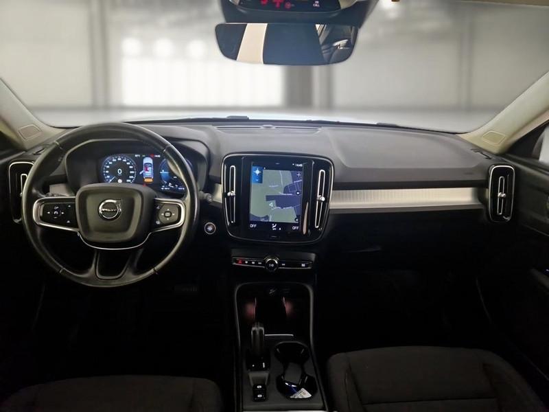 VOLVO XC40 T4 Plug-in Hybrid auto Recharge Inscription Expression