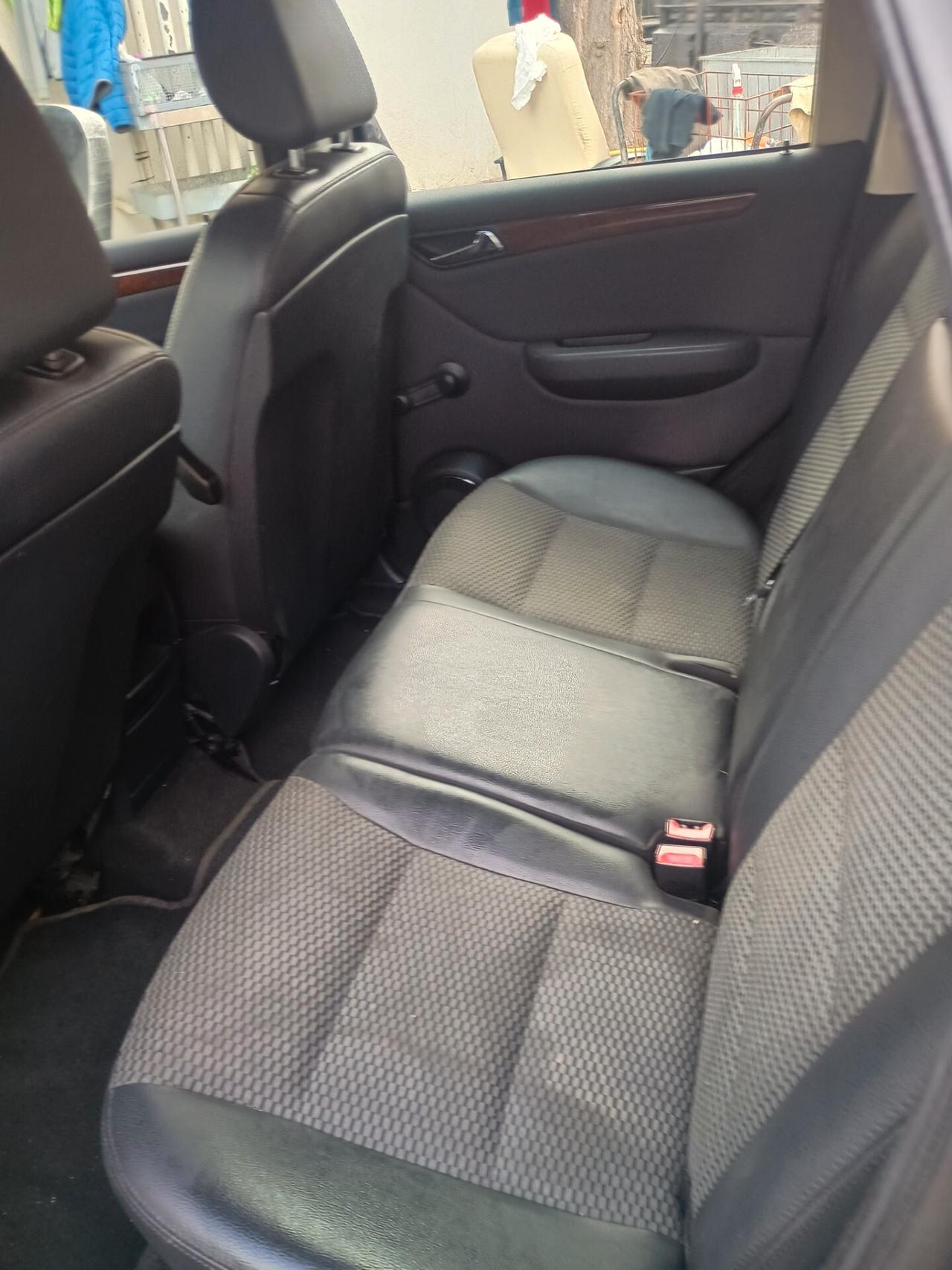 Mercedes-benz A 180 CDI Elegance