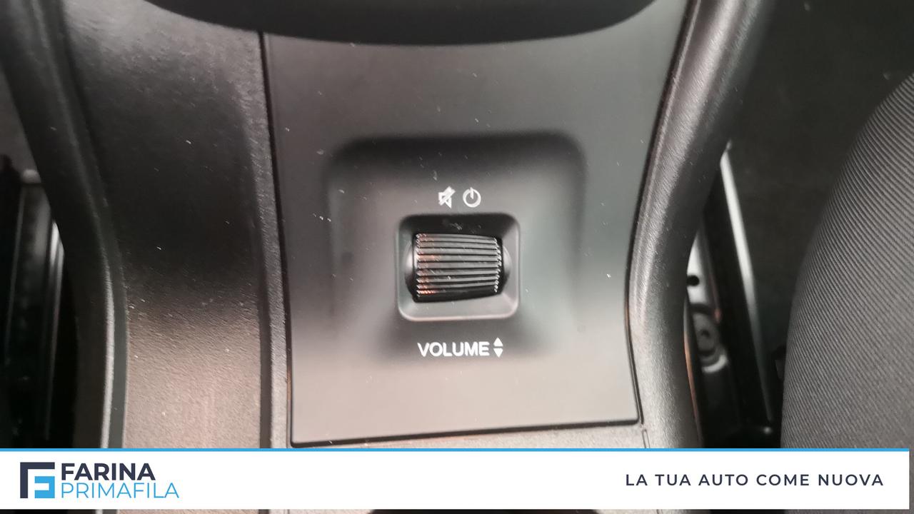 FIAT Tipo SW Cross II 2021 - Tipo SW 1.6 mjt Cross s&s 130cv