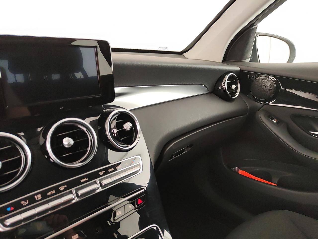 Mercedes-benz GLC 200 d 4Matic Business