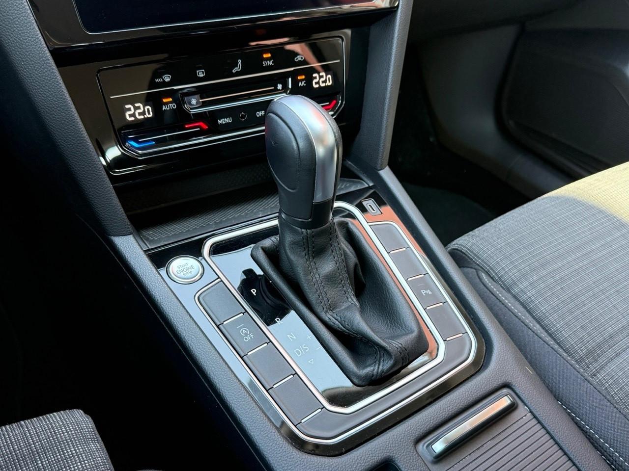 VW Passat t 2.0 TDI SCR EVO DSG 2021 UNIPRO/GARANZIA
