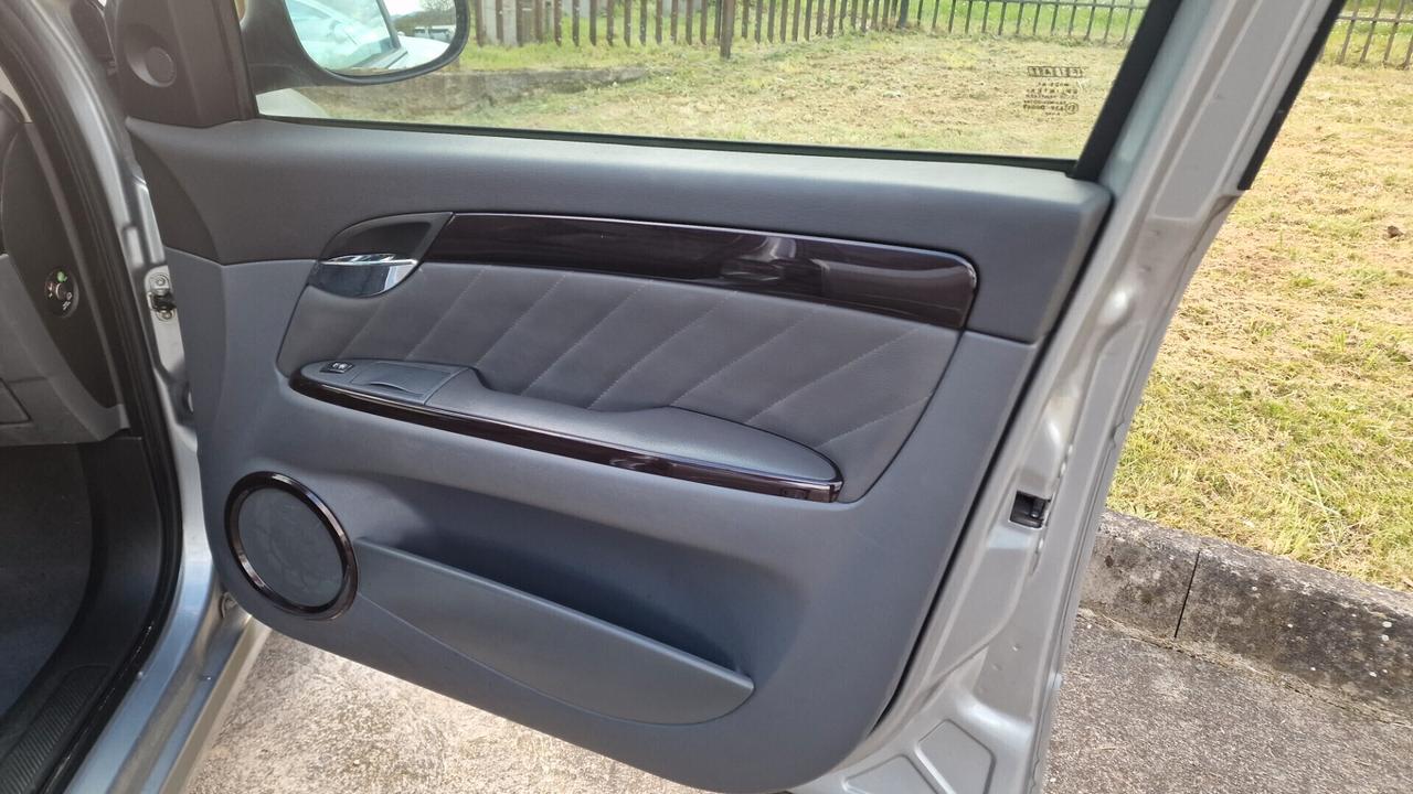 Fiat Croma 1.9 Multijet aut. Must "152.000 KM"