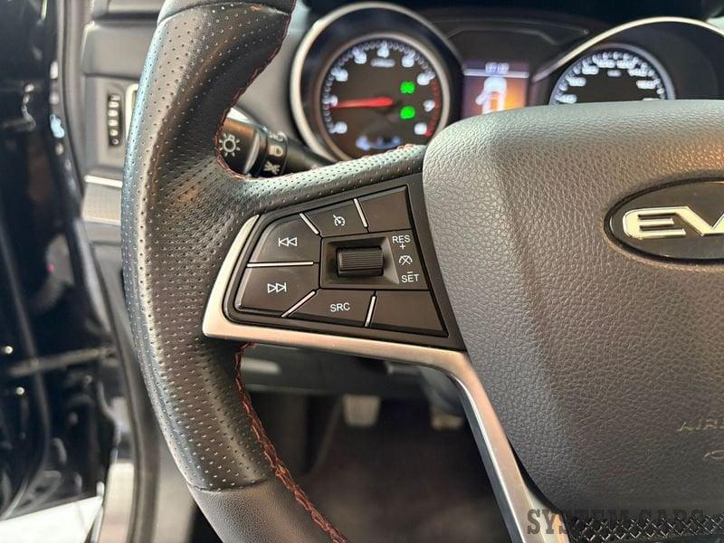 EVO Evo 4 EVO 4 - 1.6 - GOMME 4 STAGIONI- OK NEOP.-CATENA DI DISTRIBUZIONE