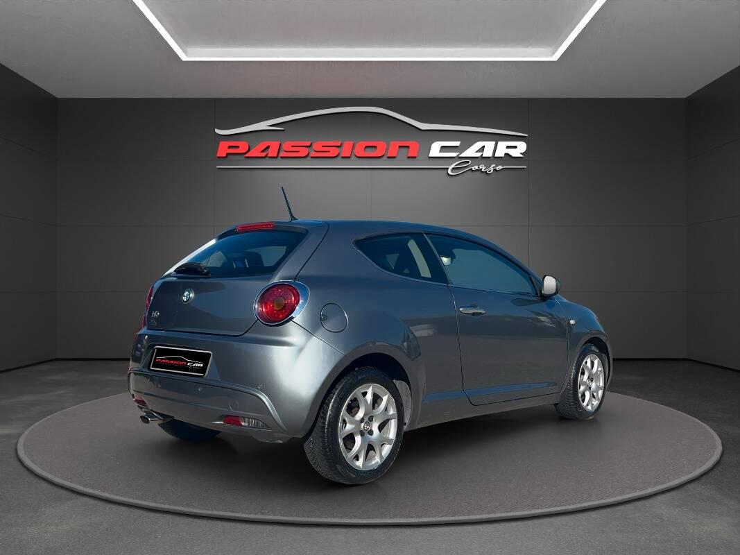 Alfa Romeo MiTo 1.3 jtdm Mito 95cv E6