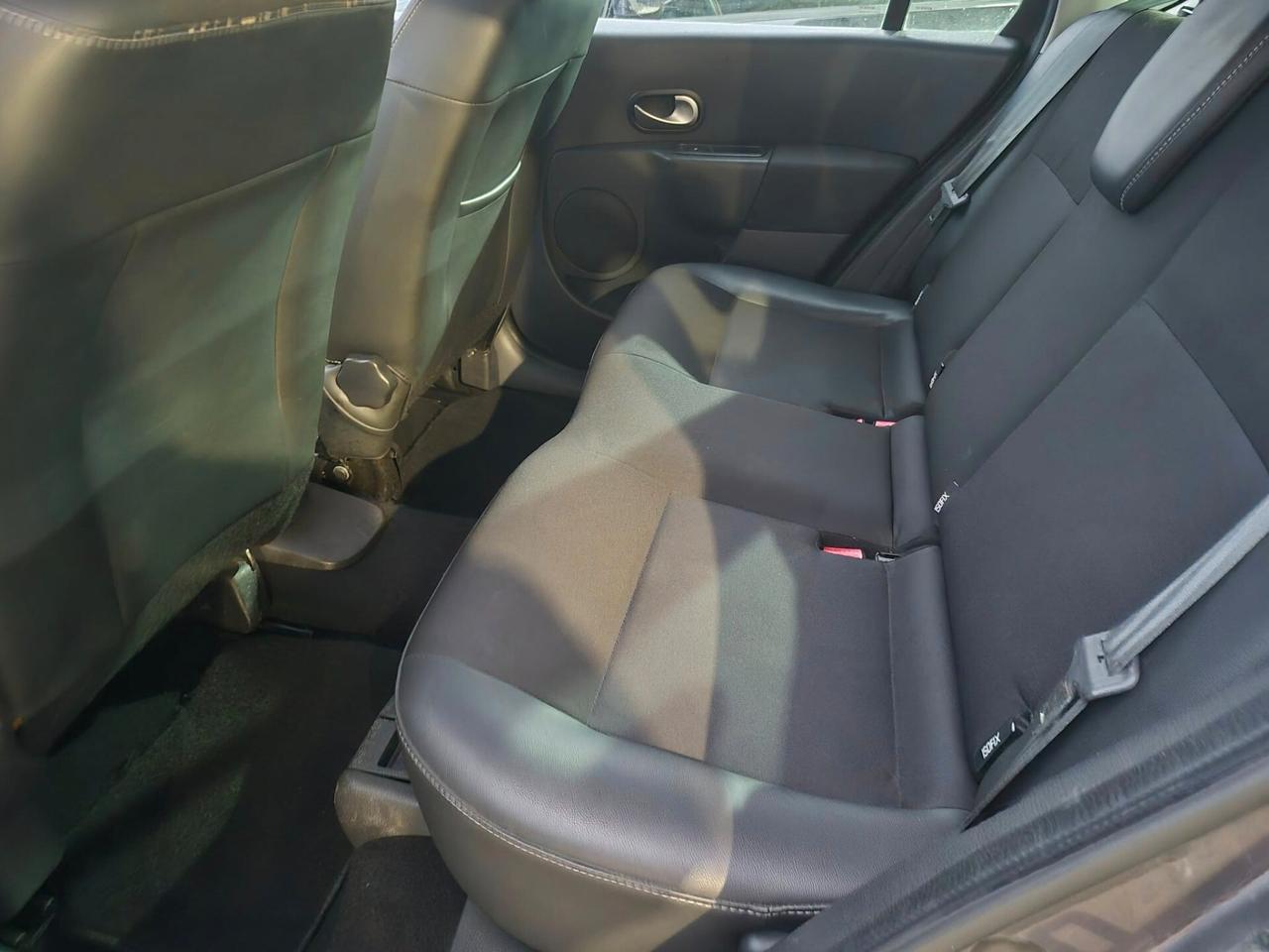 Renault Modus Grand 1.2 16V Live