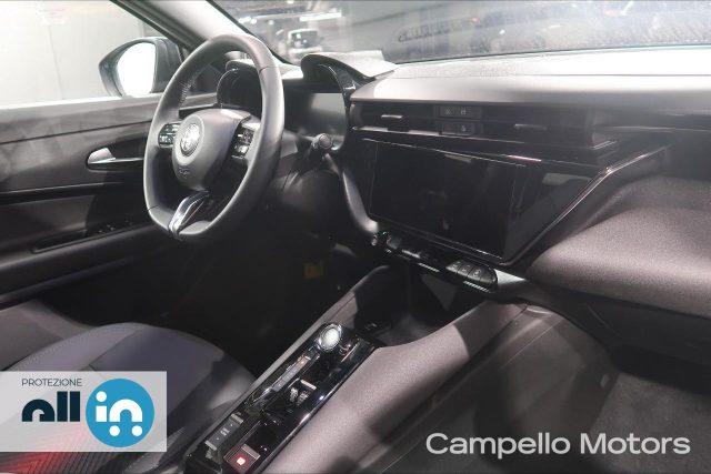 ALFA ROMEO Junior Junior 1.2 136cv Hybrid eDCT6 Speciale