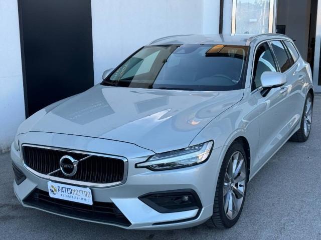 Volvo V60 2.0 d4 Business Plus geartronic