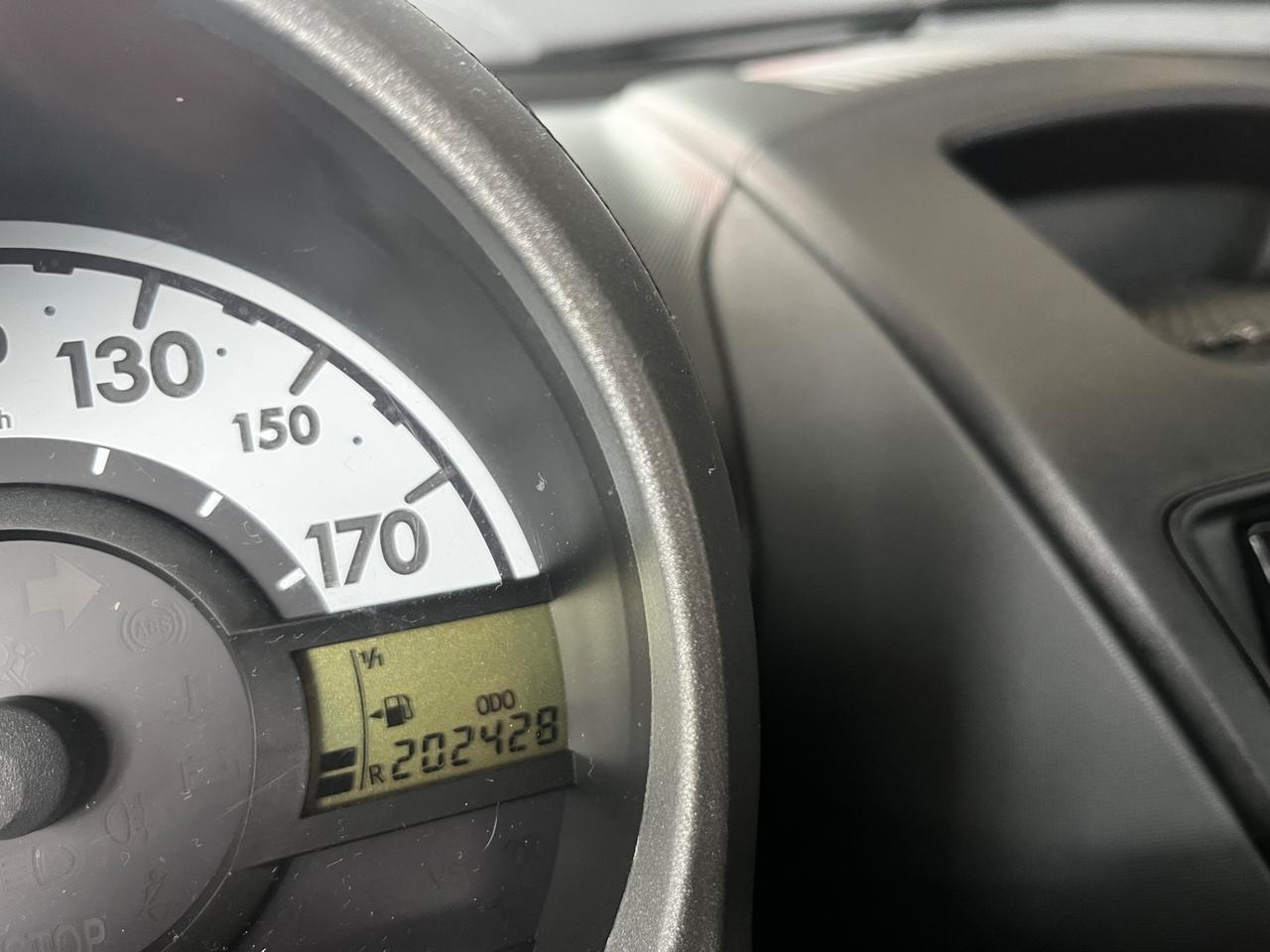 Citroen C1 1.0 5 porte BAC1