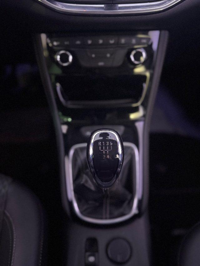 OPEL Astra 1.0 Turbo ecoFLEX Start&Stop 5 porte Innovation