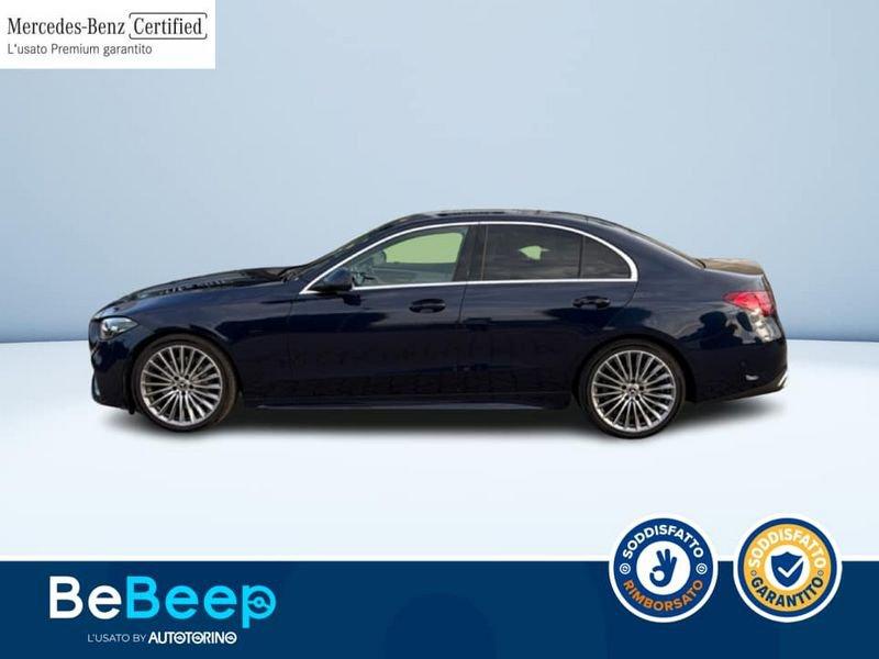 Mercedes-Benz Classe C C 200 D MHEV PREMIUM AUTO