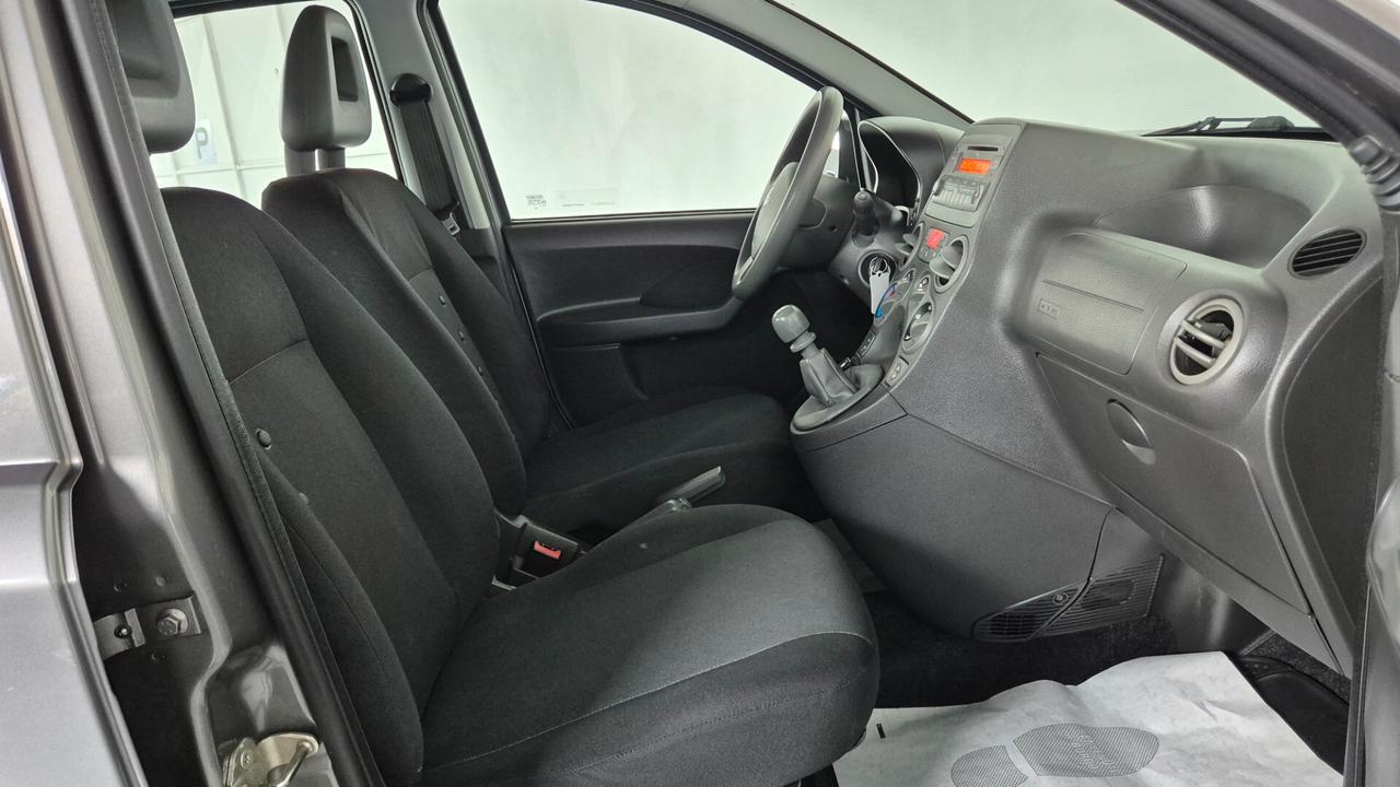 Fiat Panda 1.2 Emotion GPL