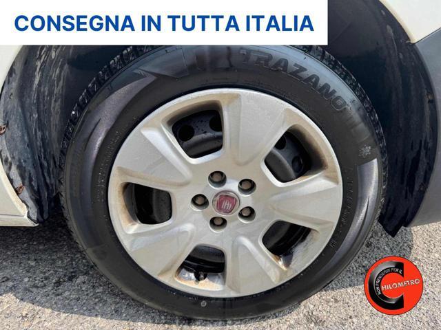 FIAT Doblo 1.6 MJT 105 CV PC-TN CARGO ALLESTITO EX ENEL-E5B-