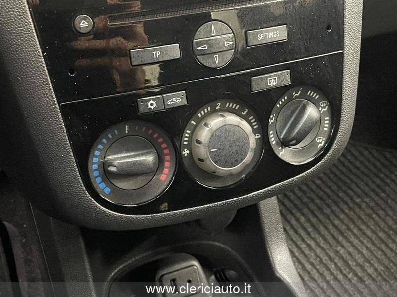 Opel Corsa 1.2 5 porte Ecotec