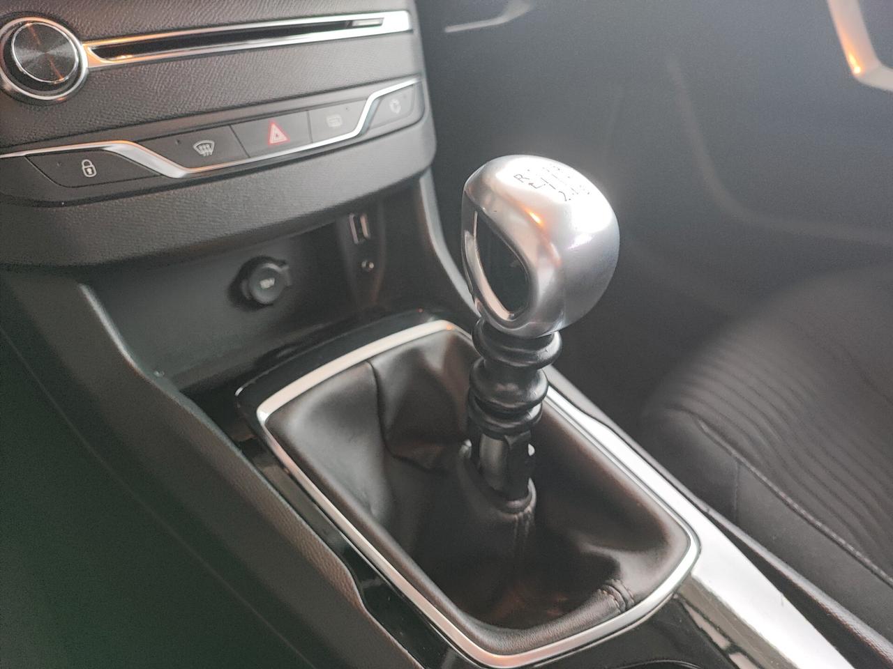 Peugeot 308 1.6 e-HDi 115 CV Stop&Start Allure