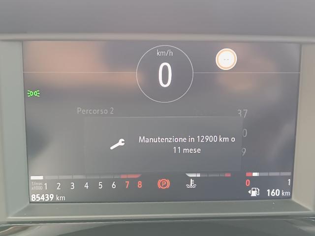 OPEL Mokka 1.2 Turbo GS Line