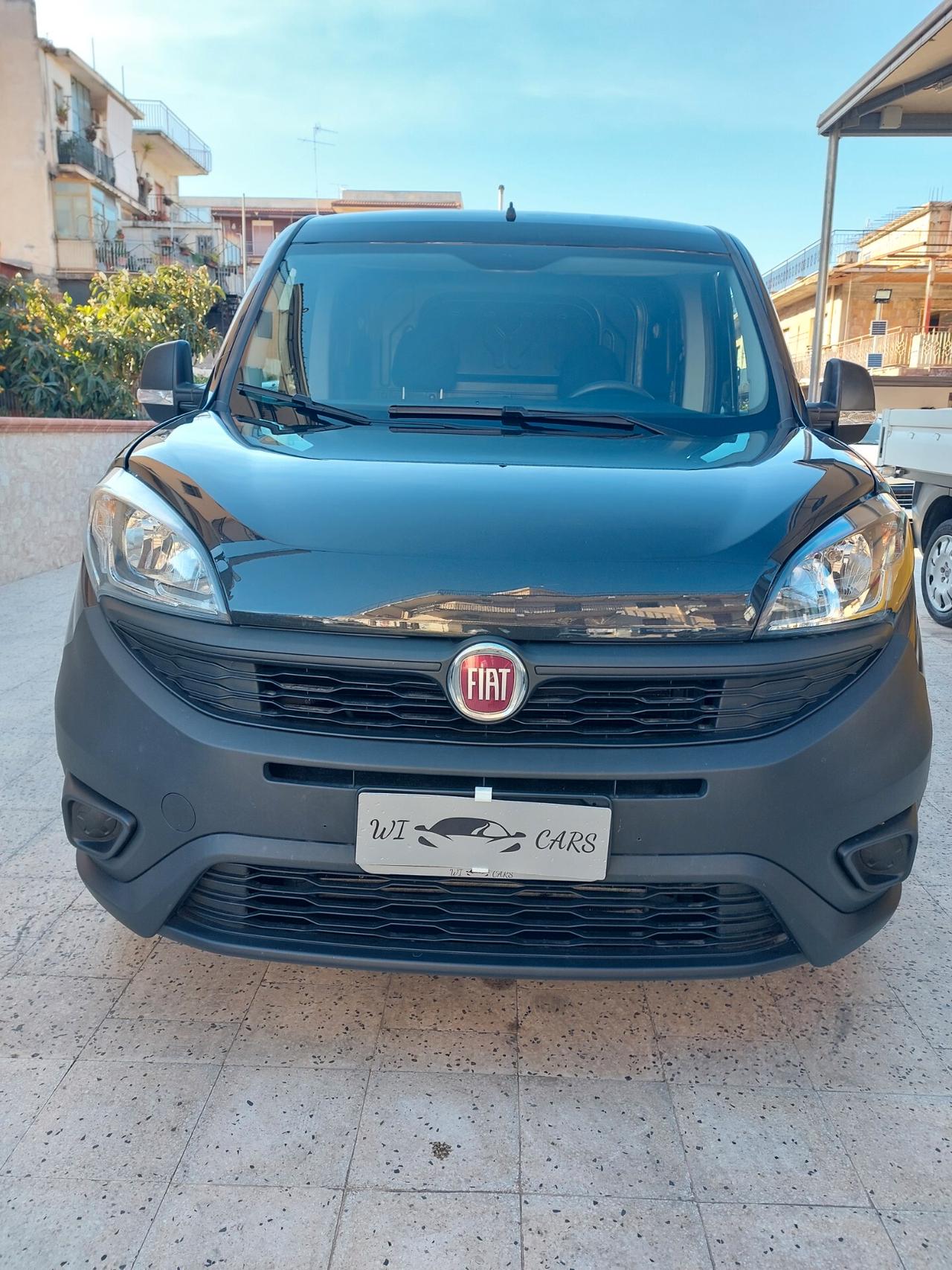 Fiat Doblò Cargo - 1.3 MJ L2H1 Maxi 2018