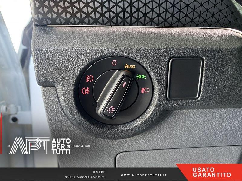 Volkswagen T-Cross T-Cross 1.0 tsi Advanced 115cv dsg