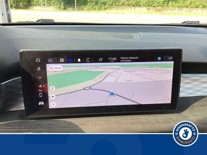Alfa Romeo Tonale 1.5 160CV TCT7 Benzina Hybrid Veloce