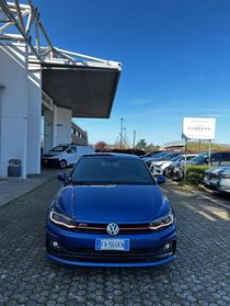 VOLKSWAGEN Polo 2.0 TSI GTI BlueMotion Technology