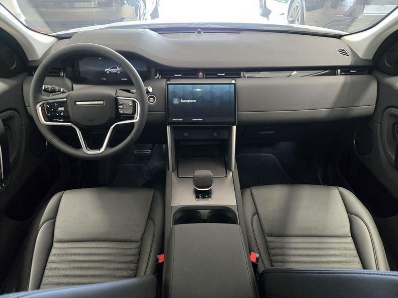 Land Rover Discovery Sport Discovery Sport 2.0 TD4 163 CV AWD Auto S autocarro + IVA22%