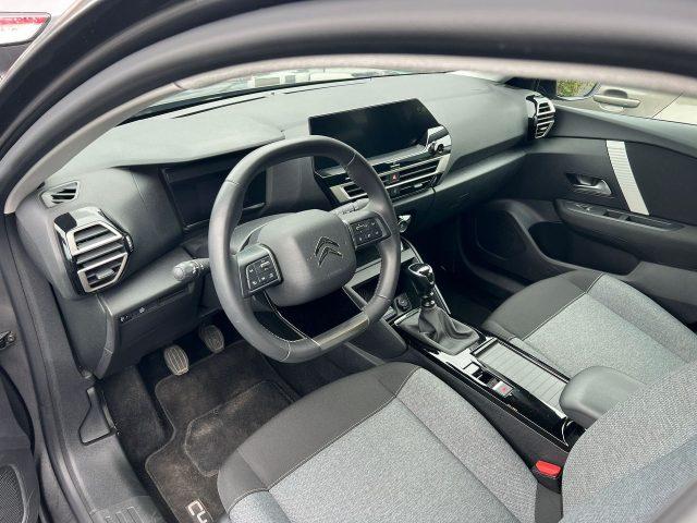 OTHERS-ANDERE OTHERS-ANDERE Citroën C4 PureTech 100 S&S You