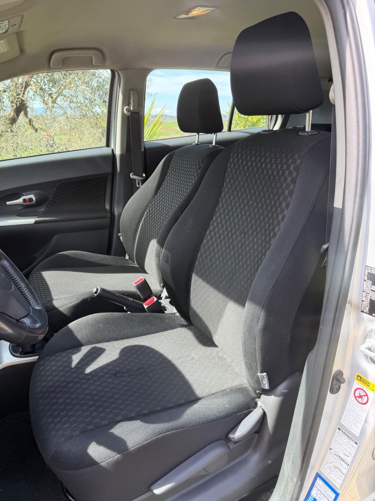 Toyota Urban Cruiser 1.4 D-4D AWD Luxury