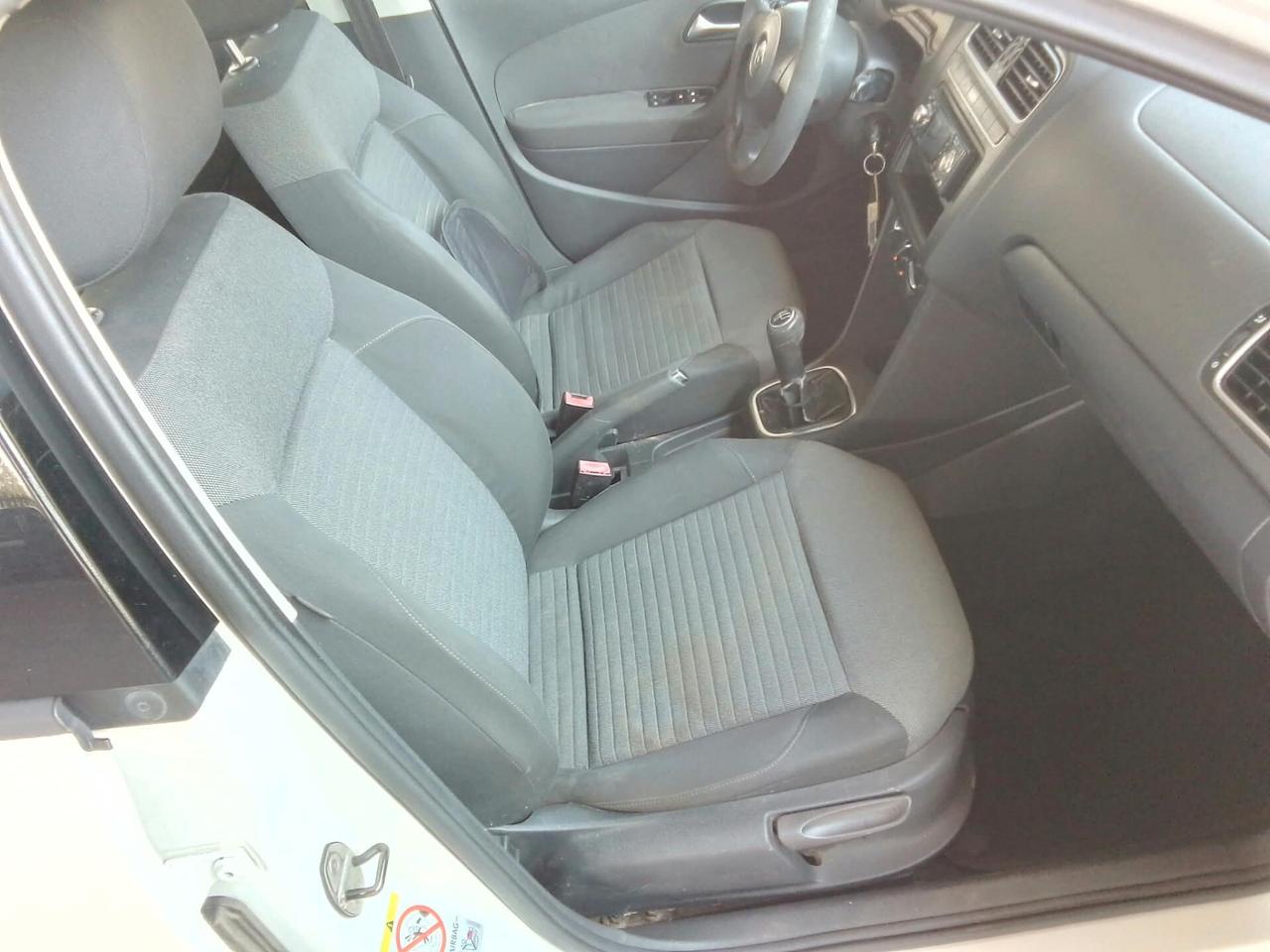 Volkswagen Polo 1.2 TDI DPF 5 p. Comfortline OK NEO