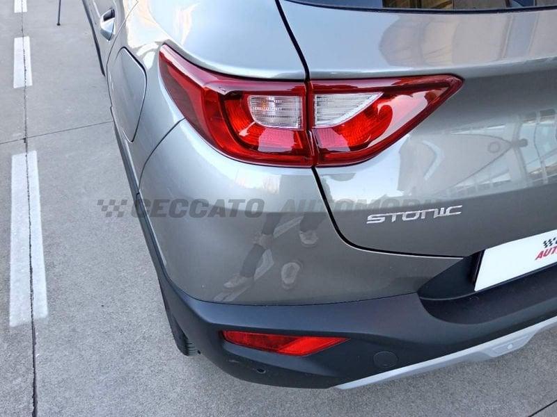 KIA Stonic Stonic 1.2 dpi Style 84cv