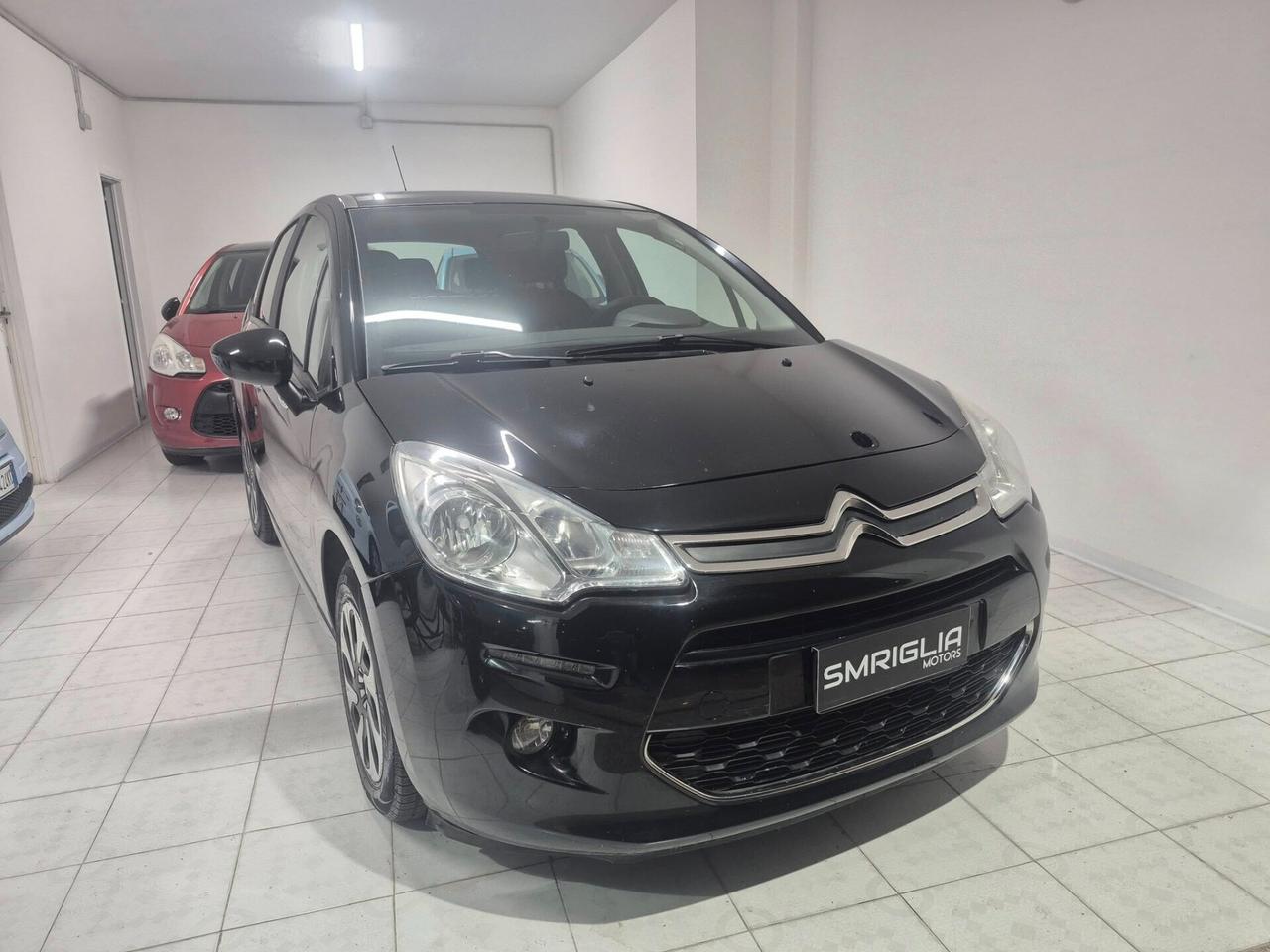 Citroen C3 1.4 HDi 70 PERFETTA-OK-NEOP.