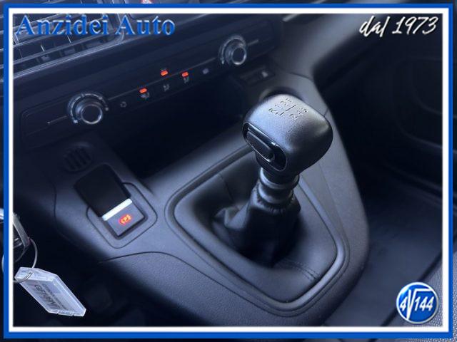 CITROEN Berlingo 1.5 BlueHDi 130 Cv XL Club