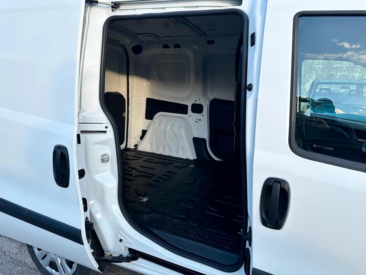 Fiat Doblo Doblò 1.3 MJT S&S PC-TN Cargo Lounge