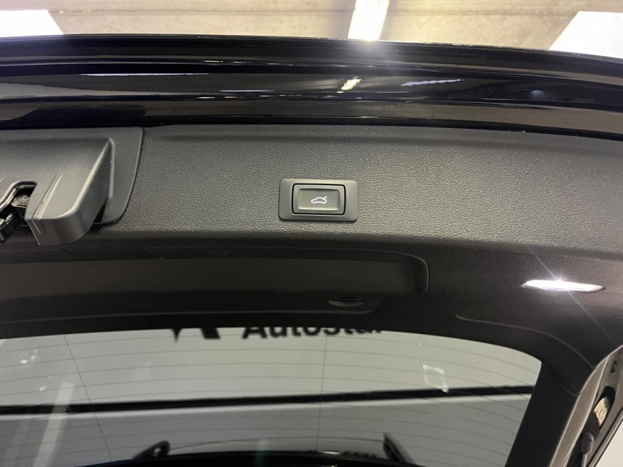 Audi A4 allroad 40 TDI 204 CV S tronic