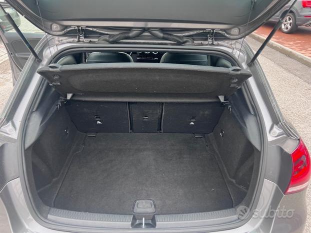 MERCEDES-BENZ A 180 d Automatic Business Extra
