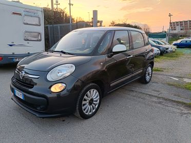 Fiat 500L 1.3 Multijet