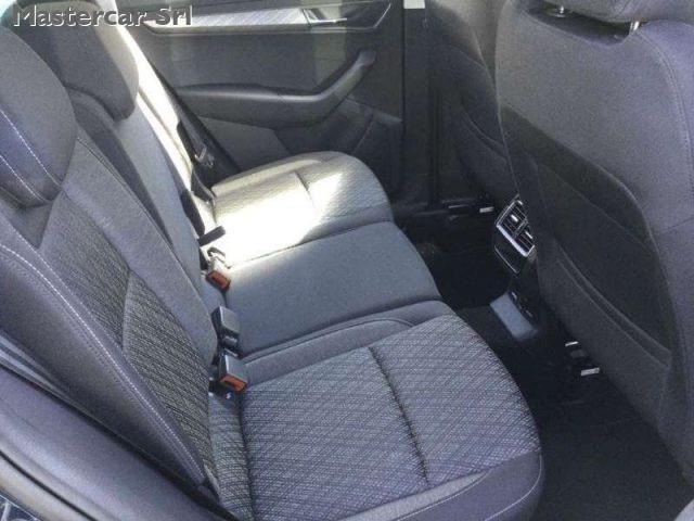 SKODA Karoq 2.0 tdi EVO SCR STYLE DSG 115cv dsg - GR650MC