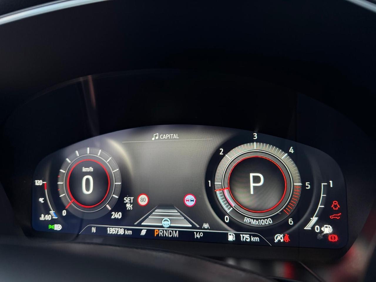 Ford Kuga 1.5 120 cv St Line X