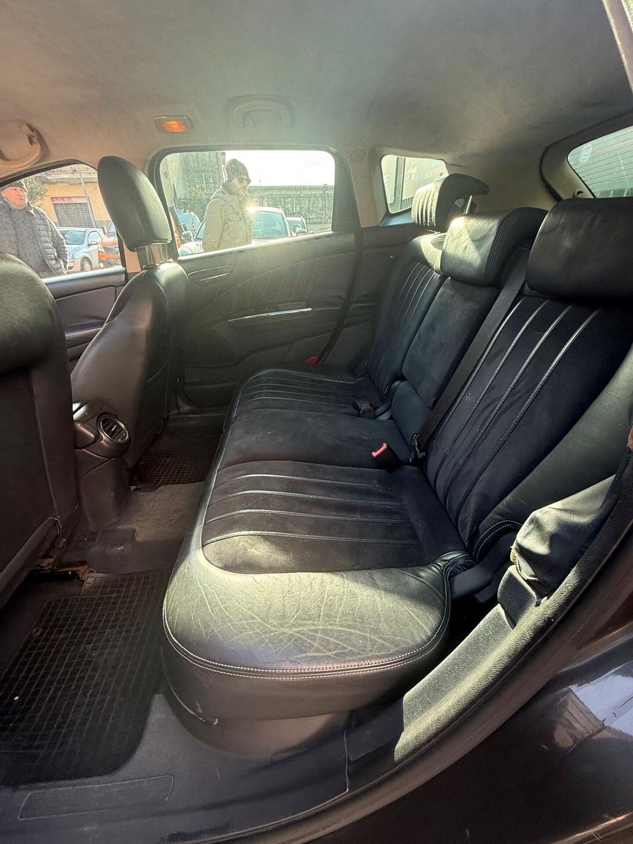 Lancia Delta 2.0 MJT DPF Platino