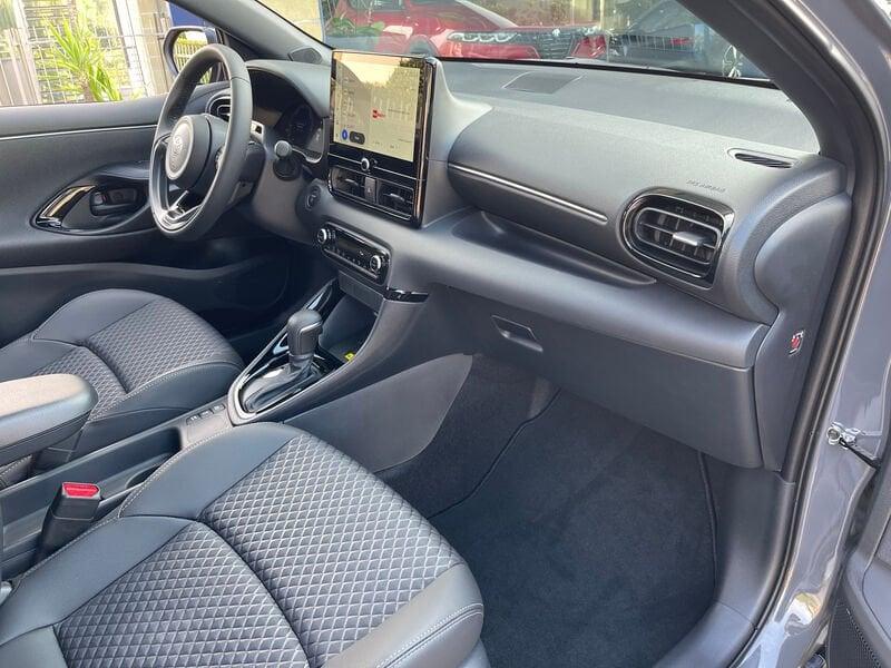 Toyota Yaris 1.5h 130 Premium - NUOVO