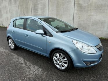 Opel Corsa 1.3 CDTI 75CV 5 porte NEOPATENTATI